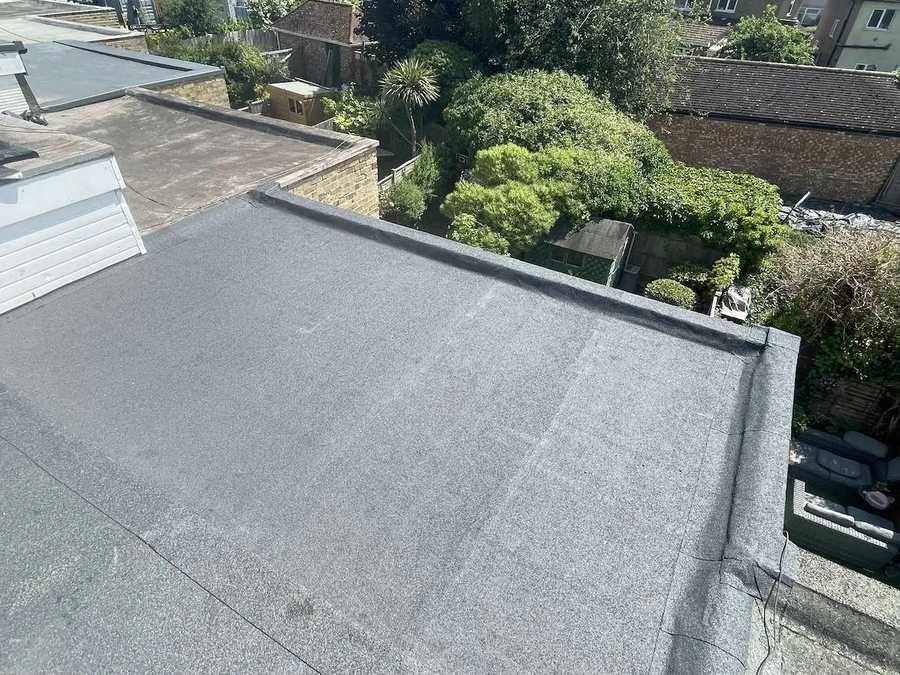 Emergency Make-Safe in Reddish, SK5 by JM Roofing 247