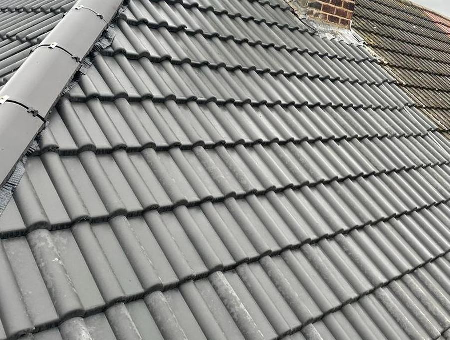 Full Re-Roof in Bramhall, SK7 by JM Roofing 247